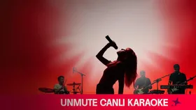 Unmute Canlı Karaoke