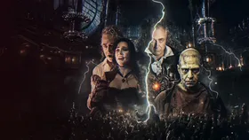 Frankenstein'in Son Günü