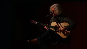 Ahmet Aslan Solo