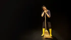 Herkes Kocama Benziyor