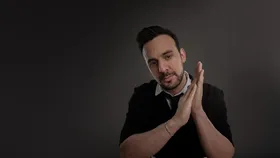 Berkan Aytekin Tek Kişilik Stand Up