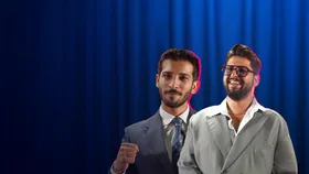 Eneslerdeyiz Show