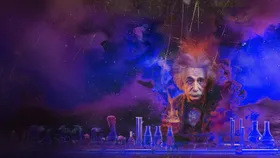 Einstein ve İzafiyet