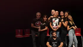 Ayan Beyan Doğaçlama