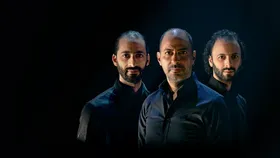 Uluslararası Filistin Dayanışma Gecesi – Le Trio Joubran