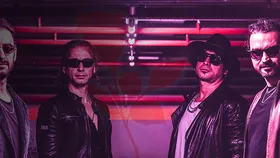 PETCH MODE  'An Evening With Depeche Mode Music'