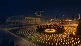 Fire & Whisper