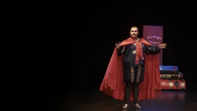 Kurbağa Prens