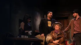 Tatlı Kaçık