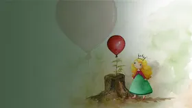 Balon Ağacı