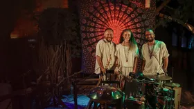 Sonus Lotus feat. Baran Eşkili