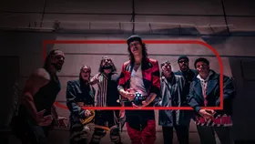 +1 Sunar: Gogol Bordello