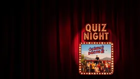 Quiz Night (Ölümlü Dünya)