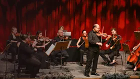 Vivaldi Mevsimler - İzmir DOB