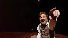 Bir Delinin Hatıra Defteri