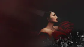 An Epic Symphony & Sibel Can