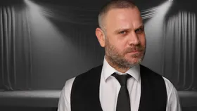 Cenk Tunalı ''Çok Doluyum Tek Kişilik Gösteri''