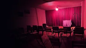 Kadıköy 4'lü Stand-up Gecesi - Comedy Lab Istanbul