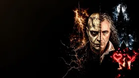 Frankenstein'in Son Günü