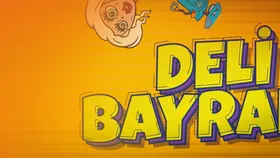 Deli Bayramı