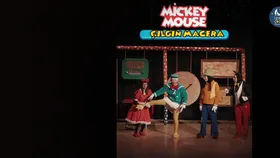 Mickey Mouse - Çılgın Macera