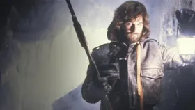 The Thing Film Gösterimi