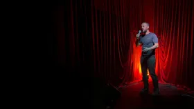 Mehmet Atın Stand Up