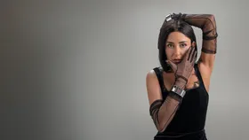 Melek Mosso
