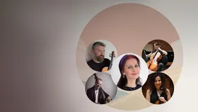 Corazon Quintet ile "Tango Gecesi"