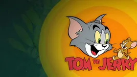 Tom ve Jerry