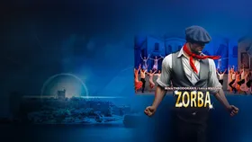 Zorba / Zorba The Greek - 23. Uluslararası Bodrum Bale Festivali
