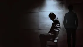 Gece O Kadar Kirliydi Ki İkisi de Kayboldular