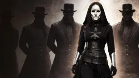 Foreshadow: Case_ 01- Fragile