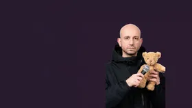 Mustafa Sağır - Stand Up