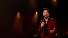 Mustafa Boz Stand Up