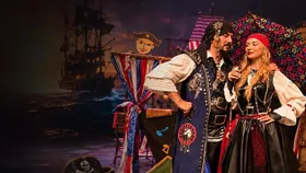Captain Hook