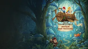 Mavişler Keşif Yolculuğu