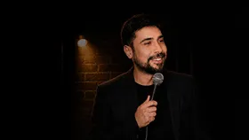 Mustafa Boz - Tek Kişilik Stand Up