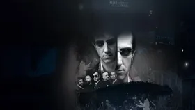 An Epic Symphony & AYNA