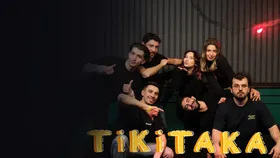 Tiki Taka Doğaçlama Tiyatro