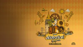 #YüzdeYüzMüzik: İstanbul Oktoberfest 2026