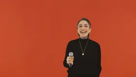 Demet Türkmen ile – Laf Aramızda Stand-Up