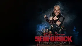 Musa Göçmen Senforock