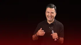 Umut Arslan Stand Up