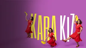 Kara Kız - Ecem Erkek