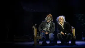 Einstein'ın İhaneti