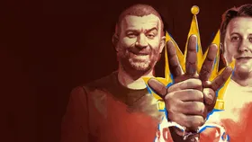 Bir Baba Hamlet