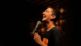 Açık Mikrofon Gecesi Stand Up