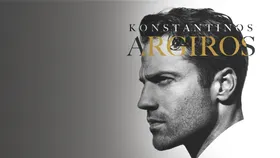 Konstantinos Argiros