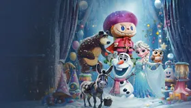 Elsa Kahramanlar Okulunda